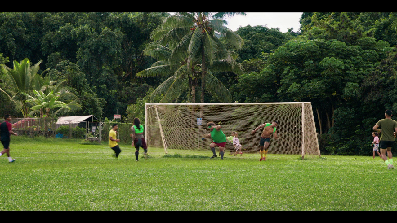 Movies in a Minute: "Next Goal Wins"